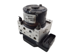 Abs-Pumpe Kia Rio 58970-FD100 95610-FD330 Mando 2429