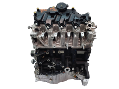 Motor Neu K9KU872 K9K872 1.5 dCi Blue dCi Renault Dacia 