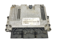Steuergerät 0281030043 CV6Q-12A650-AJ Ford Bosch 28227