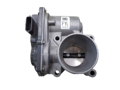 Drosselklappe Renault Smart 161203912R H8201269254 1.0 1548