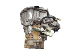Getriebe ND0002 7701717852 1.9 dCi Renault Scenic 2 24