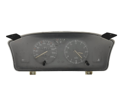 Tacho Kombiinstrument Citroen ZX 88481593 6/35/E1-20K6VD 49746