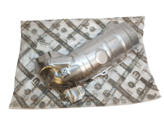 Hitzeschutz Original Citroen Peugeot Fiat 9647983180 Hitzeschutz Original Citroen Peugeot Fiat 9647983180