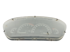 Tacho Kombiinstrument Fiat Marea 606127001 60.6127.001 26191