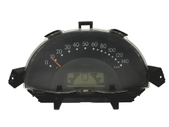 Tacho Kombiinstrument Smart Fortwo 001184V015 110008872002 41085