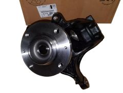 Achsschenkel Links Original 1647857480 Citroen Peugeot