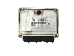Steuergerät VW 030906032CG 0261207178 Bosch 21456 Steuergerät VW 030906032CG 0261207178 Bosch 21456