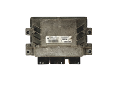 Steuergerät S120200105A  8200522357 8200510536 Renault 25914
