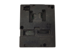 Steuergerät BSI 8200029340B S108502510G Renault Siemens 19025