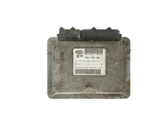 Steuergerät 46551831 IAW49F.B9 Fiat Magneti Marelli 36825