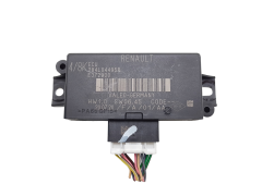 Steuergerät Dacia Renault 284L04495R E372900 Valeo 1046