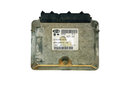 Steuergerät IAW4EF.G3 51761337 Fiat Magneti Marelli 33446