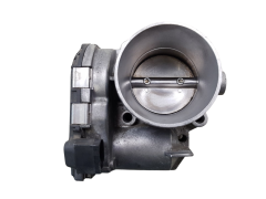 Drosselklappe Alfa Romeo Iveco Opel 0280750073 Bosch 2431
