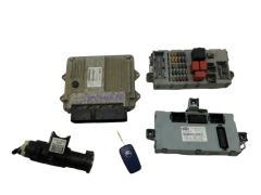 Startset Fiat Idea 51744426 51718916 51732919 1,3 JTD Startset Fiat Idea 51744426 51718916 51732919 1,3 JTD