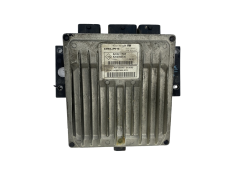 Steuergerät 8200911568 8200785530 R0410B036D Renault Delphi 51684