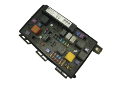 Steuergerät BSI Opel 13206748 5DK008668-48 GM Hella 68733 Steuergerät BSI Opel 13206748 5DK008668-48 GM Hella 68733