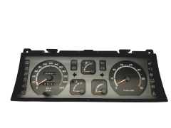 Tacho Kombiinstrument Renault Espace 2 6025104548 56495