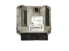 Steuergerät 0281018477 8517727 BMW Bosch