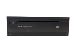 Navigationssystem DVD Audi 4E0919887C 4E0910887D BE6353