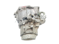 Getriebe 20ET23 1.6HDI Peugeot Partner 2 1609983380 Getriebe 20ET23 1.6HDI Peugeot Partner 2 1609983380