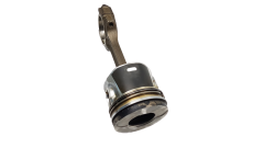 Pleuelstange 060385 0628P0 2.2 HDI 4HY Boxer Jumper Citroen Peugeot 93