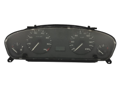 Tacho Kombiinstrument Peugeot 406 9630372480 110008882001 40864