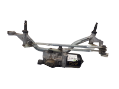 Wischergetriebe Renault Clio 4 288004542R W000032746 Valeo 1049 Wischergetriebe Renault Clio 4 288004542R W000032746 Valeo 1049