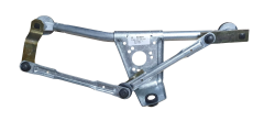 Wischergetriebe Vorne Neues Original 6401F9 6401.F9 Peugeot 206