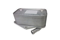 Ölkühler 07K117021C 11171698301 Volkswagen Vika