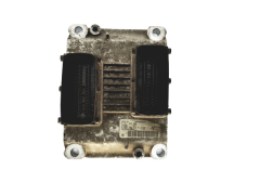 Steuergerät Fiat 00551803150 0261207905 Bosch 