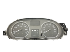 Tacho Kombiinstrument Dacia Sandero 248108043R 44461