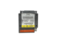 Steuergerät Airbag 9651507580 PSA Temic