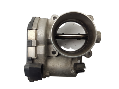 Drosselklappe BK2Q-9E926-AB 0280750537 Ford PSA Bosch 1782