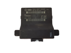 Steuergerät VW 1K0907530C 1K0907951 Temic Steuergerät VW 1K0907530C 1K0907951 Temic