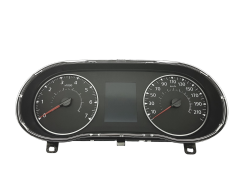 Tacho Kombiinstrument Dacia Duster 2 248091014R 54038 Tacho Kombiinstrument Dacia Duster 2 248091014R 54038