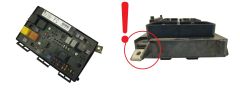 Steuergerät 13191126 5DK008668-07 FC Opel GM 68844 Steuergerät 13191126 5DK008668-07 FC Opel GM 68844