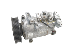 Kompressor Klimaanlage 8200939386 6SEL14C Denso Renault Megane 3 1.5 dci 1.6