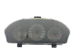Tacho Kombiinstrument Mazda 323 F BTBJ3MB BT BJ3M B 55238 Tacho Kombiinstrument Mazda 323 F BTBJ3MB BT BJ3M B 55238