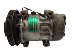 Kompressor Klimaanlage Klimakompressor Renault Safrane 7700865150 SD7H15 7857 Kompressor Klimaanlage Klimakompressor Renault Safrane 7700865150 SD7H15 7857