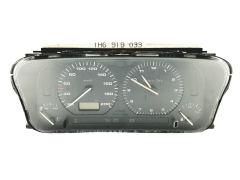 Tacho Kombiinstrument VW Golf MK3 1H6919033 89652468 39786
