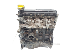 Dieselmotor K9KB272 K9K272 1.5 dci Nissan Micra S10