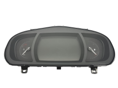 Tacho Kombiinstrument Renault Megane 4 248106335R 45236
