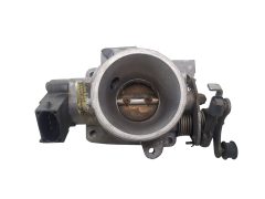 Drosselklappe Ford Fiesta 96MF-GA 95BF9B989JB 1.25