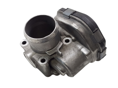 Drosselklappe Citroen Peugeot Ford 9673534480 1.6 HDI 46
