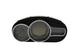 Tacho Kombiinstrument Renault Megane 3 248100054R 1249