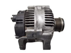 Lichtmaschine Generator Renault 7700431943 A13VI252 80A Valeo 1153