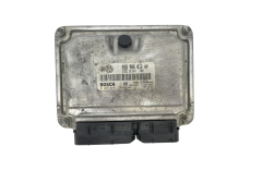 Steuergerät 038906012AP 0281010126 VW Bosch 56250