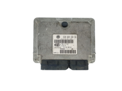 Steuergerät Seat VW 036906034DG IAW4MV.DG Magneti Marelli 35932