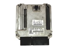 Steuergerät 0281012245 8E0907401AJ  Audi Bosch 