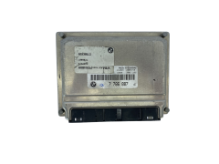 Steuergerät BMW 7786887 0281010205 Bosch 51439 Steuergerät BMW 7786887 0281010205 Bosch 51439